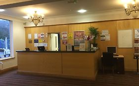 Britannia Bournemouth Hotel